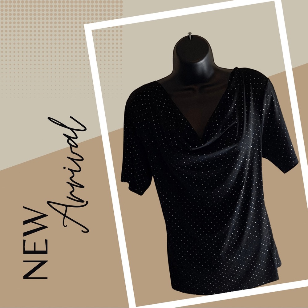 Michael Kors blouse - NWT - Size Medium- MSRP $88